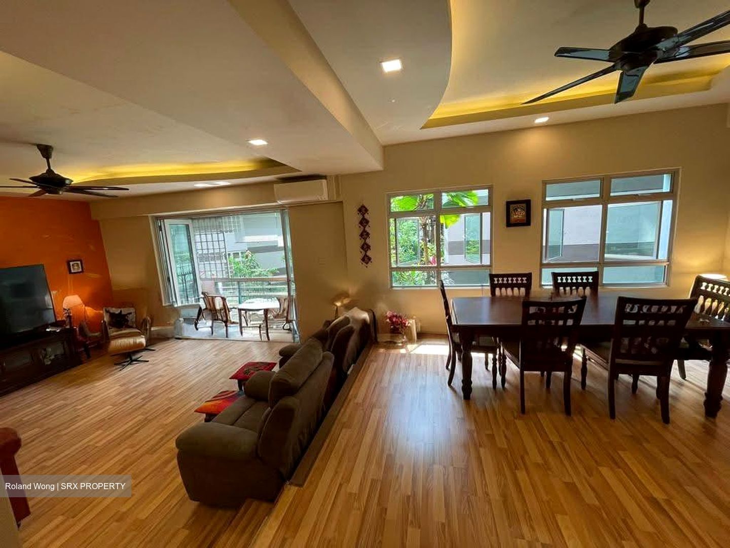 Avila Gardens (D17), Condominium #607332771